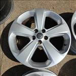 5x105 18 Gyári Opel alufelni 115000ft a 4db/19/