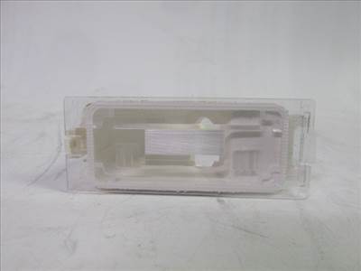 Lancia Voyager gyári új rendszámtábla világítás K68028050AA