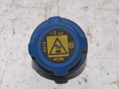 Fiat Idea kiegyenlítő tartály sapka