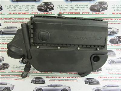 Fiat 1,3 Diesel , 51946045 számú légszűrőház