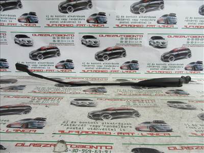 Fiat 500 jobb első ablaktörlő kar 735453762