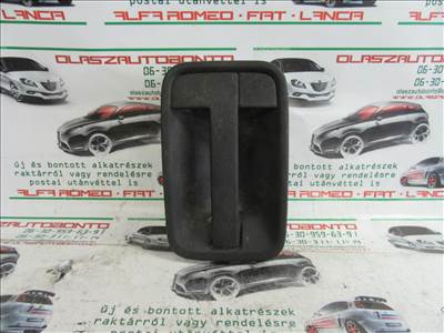 Fiat Ulysse 1476256077 számú, jobb hátsó külső kilincs