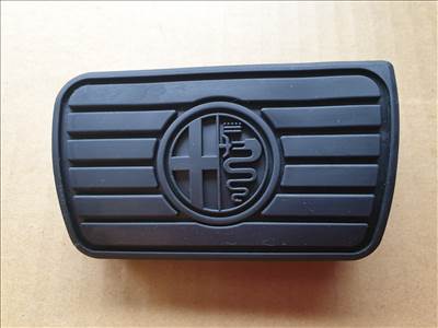 Alfa Romeo 159, Brera, Spider gyári új, automata fék pedálgumi 71747621