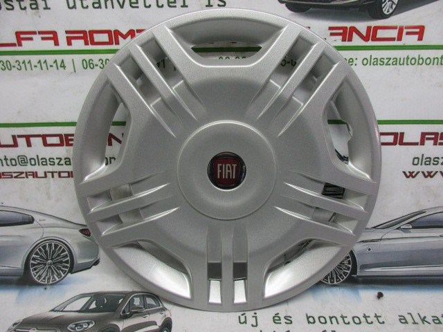 Fiat Panda II. 2003-2012 új, 14"-os dísztárcsa 7354599910 1. kép