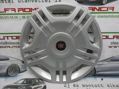 Fiat Panda II. 2003-2012 új, 14"-os dísztárcsa 7354599910