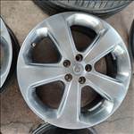 5x105 18 Gyári Opel alufelni 110000ft a 4db/37/