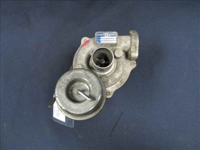 Fiat Grande Punto/500/Fiorino/Qubo  55202637 számú turbó 