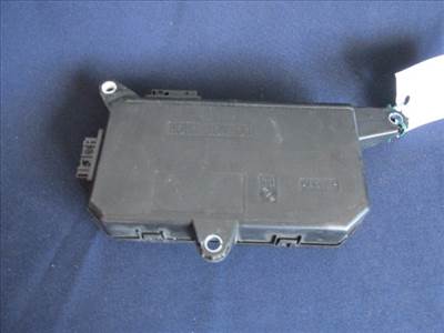 Alfa Romeo 159 jobb oldali ablakemelő vezérlő 50506209