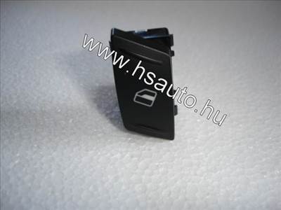 Octavia II JE és JH ablakemelő kapcsoló 1Z0959856