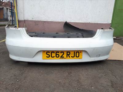 Volkswagen Passat B7 hátsó lökhárító sedan 3AE807417