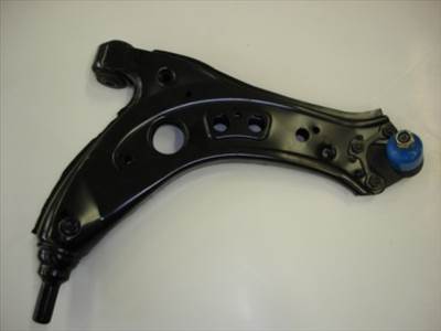 Skoda Fabia-Roomster lengőkar gömbfejjel  6Q0407151L