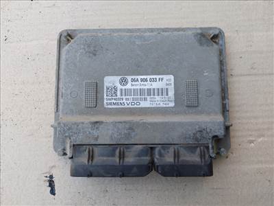 Seat Leon 1,6 motorvezérlő elektronika 06A906033FF