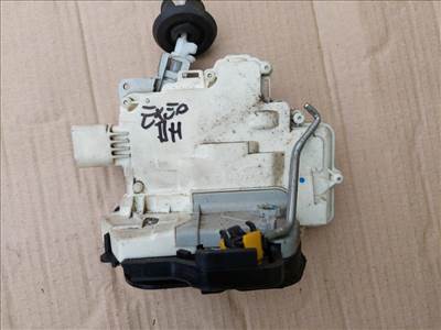 Seat Exeo ajtózárszerkezet bal hátsó 8E0839015AA