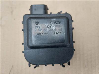 Audi A2-VW Polo-Skoda Fabia fűtésállító motor 6Q0907511A