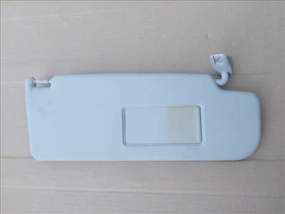 Skoda Fabia II-Roomster napellenző jobb 5J1857552T