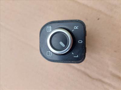  Volkswagen Golf-Passat-Sharan Seat Alhambra tükörállító elektronika elektromosan behajtható tükörhöz 5K0959565-