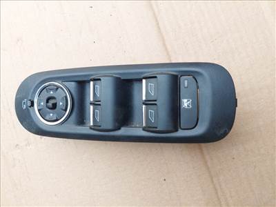 Ford Mondeo MK4 ablakemelő kapcsoló komplett bal első 7S7T14A132BC