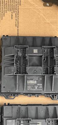 Volkswagen Transporter T5 BCM  7h0937086m