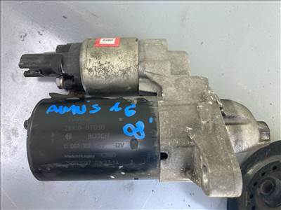 Toyota Auris (E150) Auris önindító  281000t030 0001107449