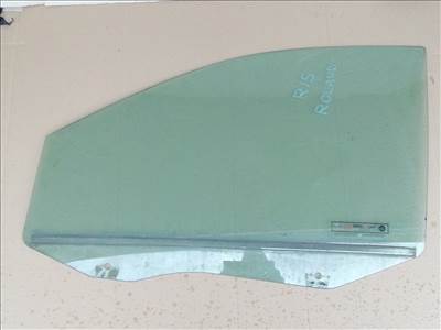 Lancia Voyager 2011-2015 bal első lejáró üveg