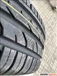 6Jx15 ET43 új lemezfelni, Continental 195/55 R15 gumival / Skoda Fabia II