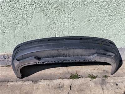 Skoda Karoq Hátsó lökhárító  57h807521