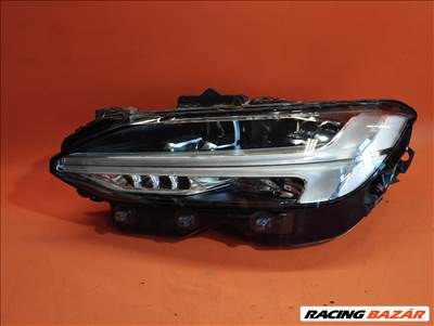 Volvo S90 V90 bal led lámpa 32228682 (S5.120.826)