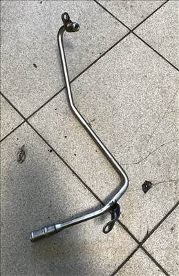 Seat León II 1P 1,4 TSI - turbó vízcső 03c497c