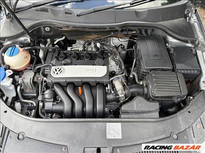 Vw Golf 5 Passat B6 Eos A3 2.0 FSI JUC DSG VÁLTÓ