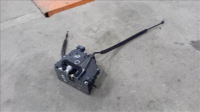 Fiat DUCATO Citroen JUMPER Peugeot BOXER 06 Első zár zárszerkezet 5894 1350150080