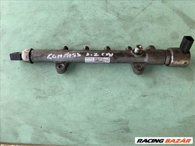 Jeep Compass 2.2 CRD közös nyomócső  a6510700495