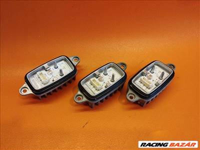 Bmw I3 Lci facelift menetfény DRL vezérlő 90140473 20e,db (M.20)