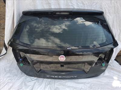 200759 Fiat Freemont 2011-2015 fekete színű csomagtérajtó K1CZ91TZZAI