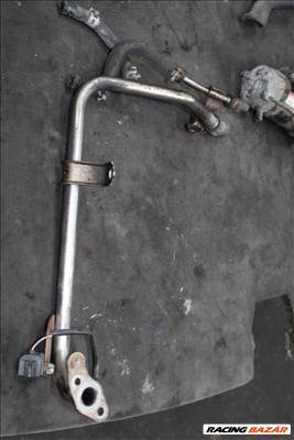 Toyota Corolla Verso 1ZZ-FE 2004-2009 egr cső 