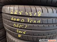 225/45/18" def.tűrő Goodyear nyári gumi
