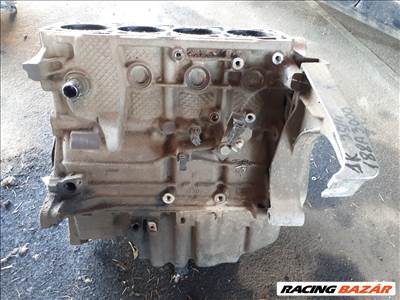Fiat Punto II 1.9 Diesel (188A3000) fűzött blokk 