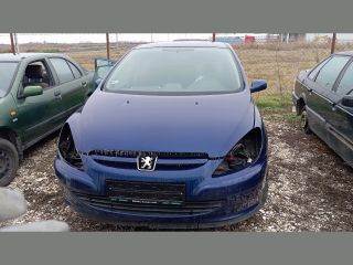 Peugeot 307 Bal első Ablaktörlő Kar *143310*