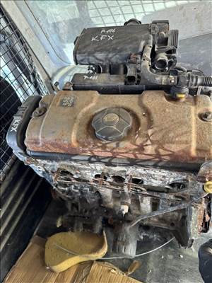 Peugeot 106 KFX 1.4 
