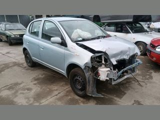 Toyota Yaris (XP10) Bal első Ablaktörlő Kar *132667* 3. kép