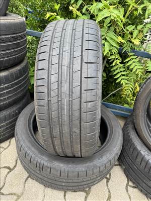 245/45 R20 Pirelli Pzero TM 103Y | 5mm | DOT: 1219 | 2db