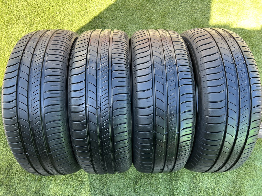 195/55 R16 Michelin Energy Saver nyári gumi 6mm 1. kép