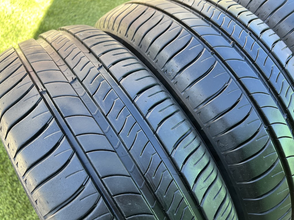 195/55 R16 Michelin Energy Saver nyári gumi 6mm 2. kép