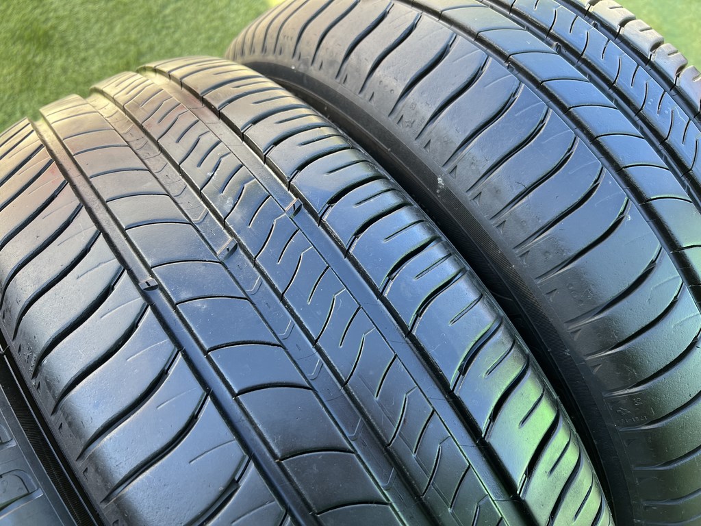195/55 R16 Michelin Energy Saver nyári gumi 6mm 3. kép