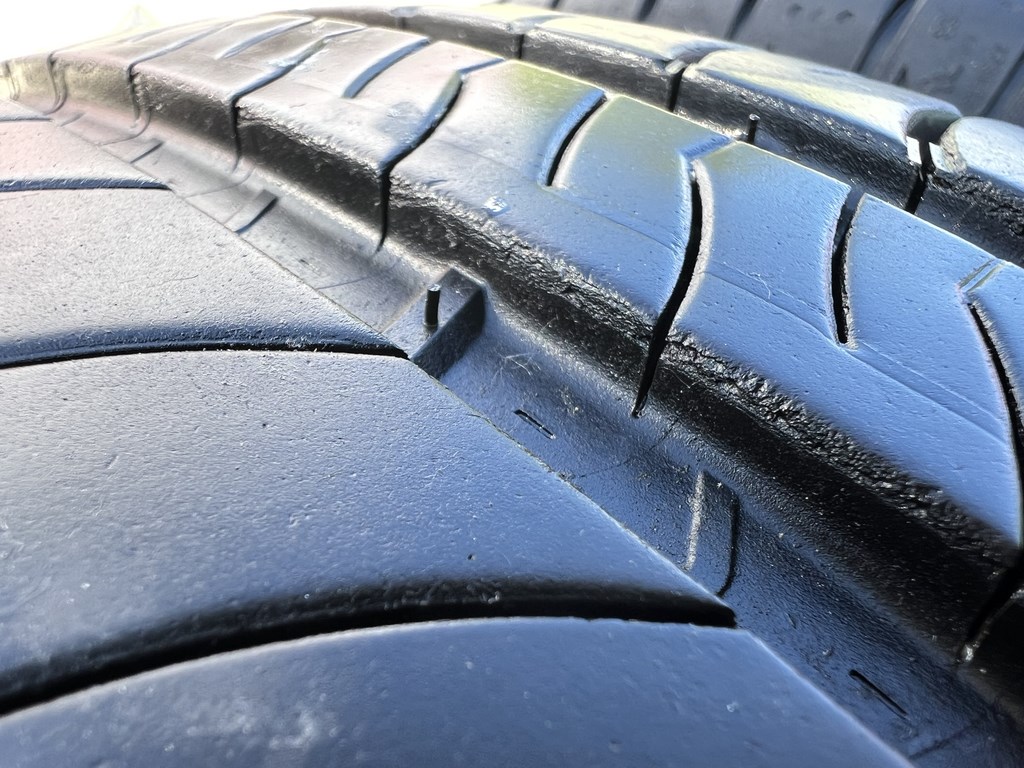 195/55 R16 Michelin Energy Saver nyári gumi 6mm 4. kép