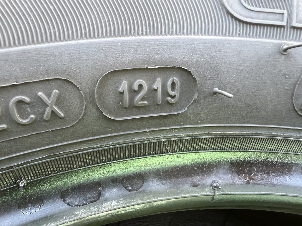 195/55 R16 Michelin Energy Saver nyári gumi 6mm 6. kép