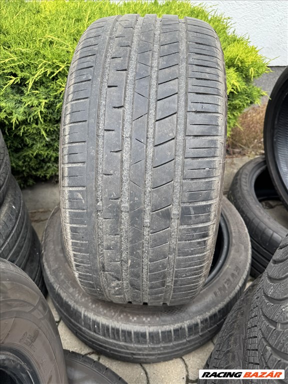 255/40 R19 Event Potentem UHP 100W | 6mm | DOT: 2117 | 2db 1. kép