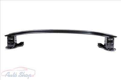 BMW 5 Series F10 F11 (2009-2016) Hátsó lökhárító tartó merevítő 51127184769