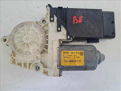 Volkswagen Bora, Volkswagen Golf IV bal első ablakemelő motor (20479) 1j1959801c