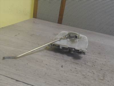 SUZUKI WagonR+ Bal hátsó ajtó zárszerkezet mechanikus