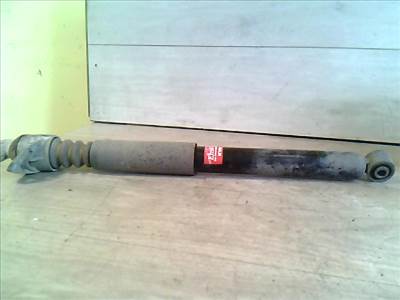 VOLKSWAGEN Golf V. 2003.10 - 2008.09 Hátsó lengéscsillapító pozíció független